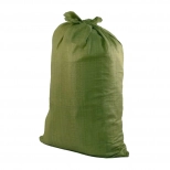 Мешки для мусора новые, 55х95 см. Выдерживают до 40 кг. Туркменистан.