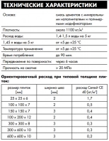 Фуга Ceresit CE 40. РБ. Цвет № 40. Жасмин. 2 кг.