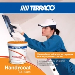 Шпатлевка Terraco Handycoat EZ-Skim. Финишная. 25 кг. РФ.