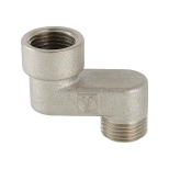 Эксцентрик Valtec 1/2" х 10 В/Н. РФ.