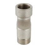 Эксцентрик Valtec 1/2" х 30 В/Н. РФ.