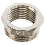 Футорка Valtec 3/4"х1/2" нар.-вн. РФ.