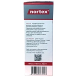 Клей для стеклохолста Nortex. 300 г (на 30 м.кв.). РФ.