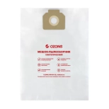 Мешок для пылесоса Ozone MXT-301/5. 5 шт. РФ.