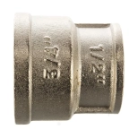 Муфта переходная Valtec 3/4"х1/2" вн.-вн. РФ.