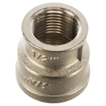 Муфта переходная Valtec 3/4"х1/2" вн.-вн. РФ.