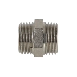 Ниппель Valtec 3/4" НР. РФ.