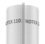 Пароизоляция Strotex 110 РI. Польша. Цена за рулон 75 м.кв.