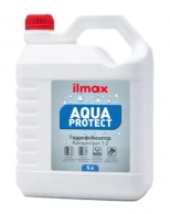 Грунтовка гидрофобизирующая. ilmax Aqua Protect. Концентрат 1:2. РБ. 5л.