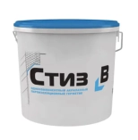 Герметик для внутреннего монтажа Стиз-В. 7 кг. РФ.