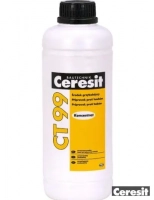 Противогрибковая грунтовка Ceresit CT-99. 1 л. РБ.