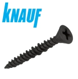 Саморез KNAUF MN 3.9*35. По ГВЛ. 1000 шт. РФ.