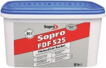 Гидроизоляционная мастика Sopro FDF 525. Польша. 5 кг.