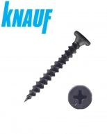 Саморез KNAUF XTN 3.9*23. 1000 шт. Тайвань.