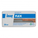 Клей для плитки KNAUF Flex   эластичный. 25 кг. РФ.