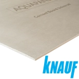 Аквапанель KNAUF универсальная 1200х900х8 мм. РФ.