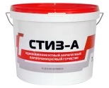 Герметик для наружного монтажа  Стиз-А. 7 кг. РФ.