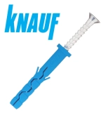 Дюбель KNAUF PDG LK 6*40. Пачка 150 шт. РФ.