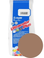 Фуга Mapei ULTRACOLOR PLUS №142 (коричневый). 2 кг. РФ.