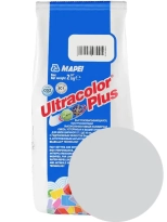 Фуга Mapei ULTRACOLOR PLUS №110 (манхеттен). 2 кг. РФ.