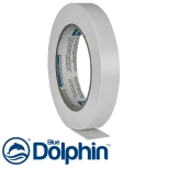 Лента двухсторонняя монтажная Blue Dolphin 19мм х 5м. Польша.