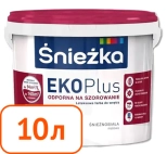 Sniezka EKO plus. Интерьерная краска. Польша. 10 л.