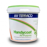 Шпатлевка Terraco Handycoat All-Purpose. Универсальная. 3,5 кг. РФ.
