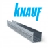 Профиль Knauf для гипсокартона CW 50x50. Длина 3м. Толщина 0,6 мм. РФ.