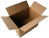 Коробка картонная Средняя несклеенная для переезда 577х392х323 мм. РБ.