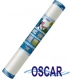 Стеклохолст Oscar Os 50. Плотность 50 г/м.кв. 50 м.кв. РФ.