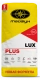 Клей для плитки усиленной фиксации Lux Plus. РБ. 25 кг.