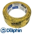 Лента малярная Washi Painters Tape Premium Blue Dolphin 50м х 48мм. Польша.