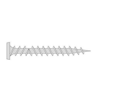 Саморез KNAUF XTN 3.9*38. 1000 шт. Тайвань.