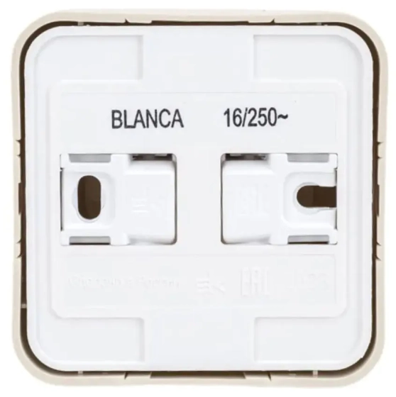 Розетка Schneider Electric Blanca BLNRA000117 б/з. РФ.