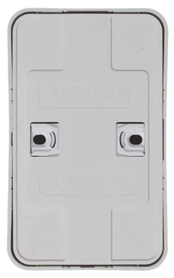 Розетка Schneider Electric Blanca BLNRA000216 б/з. РФ.