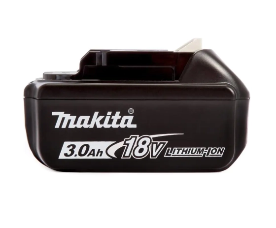 Аккумулятор Makita BL1830B 18V 3 Ah. Вьетнам.