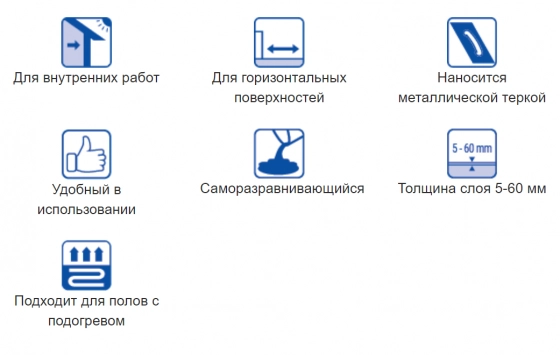 Самонивелир Тайфун Мастер 40. 25 кг. РБ.