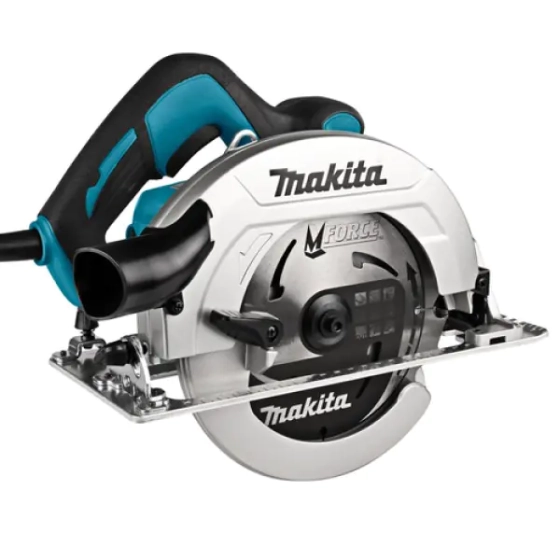 Дисковая пила Makita HS7611.