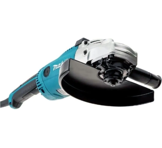 Угловая шлифмашина (болгарка) Makita GA9020SF.