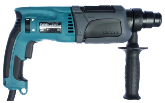 Перфоратор Makita HR 2470.