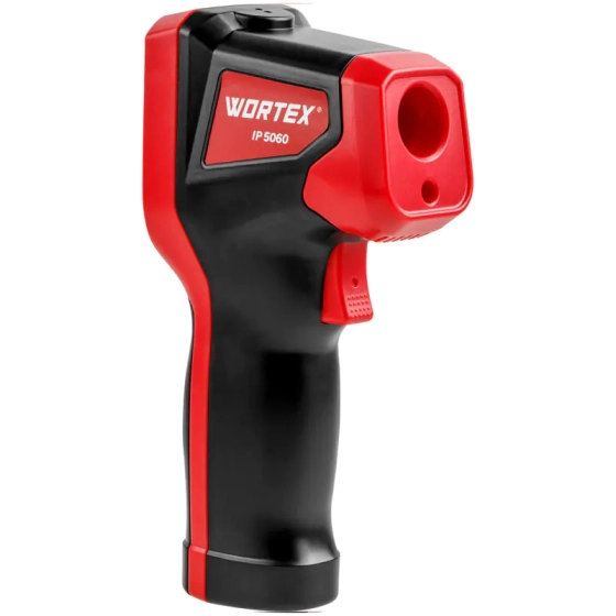 Пирометр Wortex IP 5060.