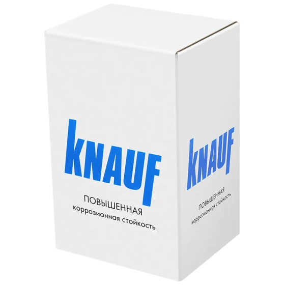 Саморез KNAUF MN 3.9*35. По ГВЛ. 1000 шт. РФ.