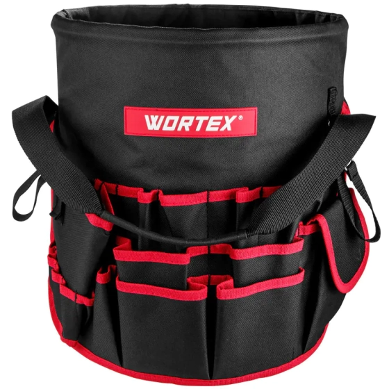 Сумка для инструмента Wortex WB 3037.