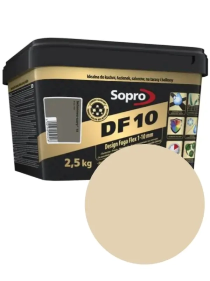 Фуга Sopro DF 10 №1065(34). Багама. 2,5 кг. Польша.