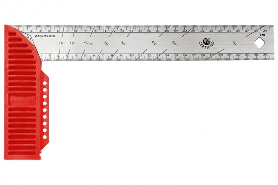 Угольник Капро 300 мм. 309-30. Израиль.