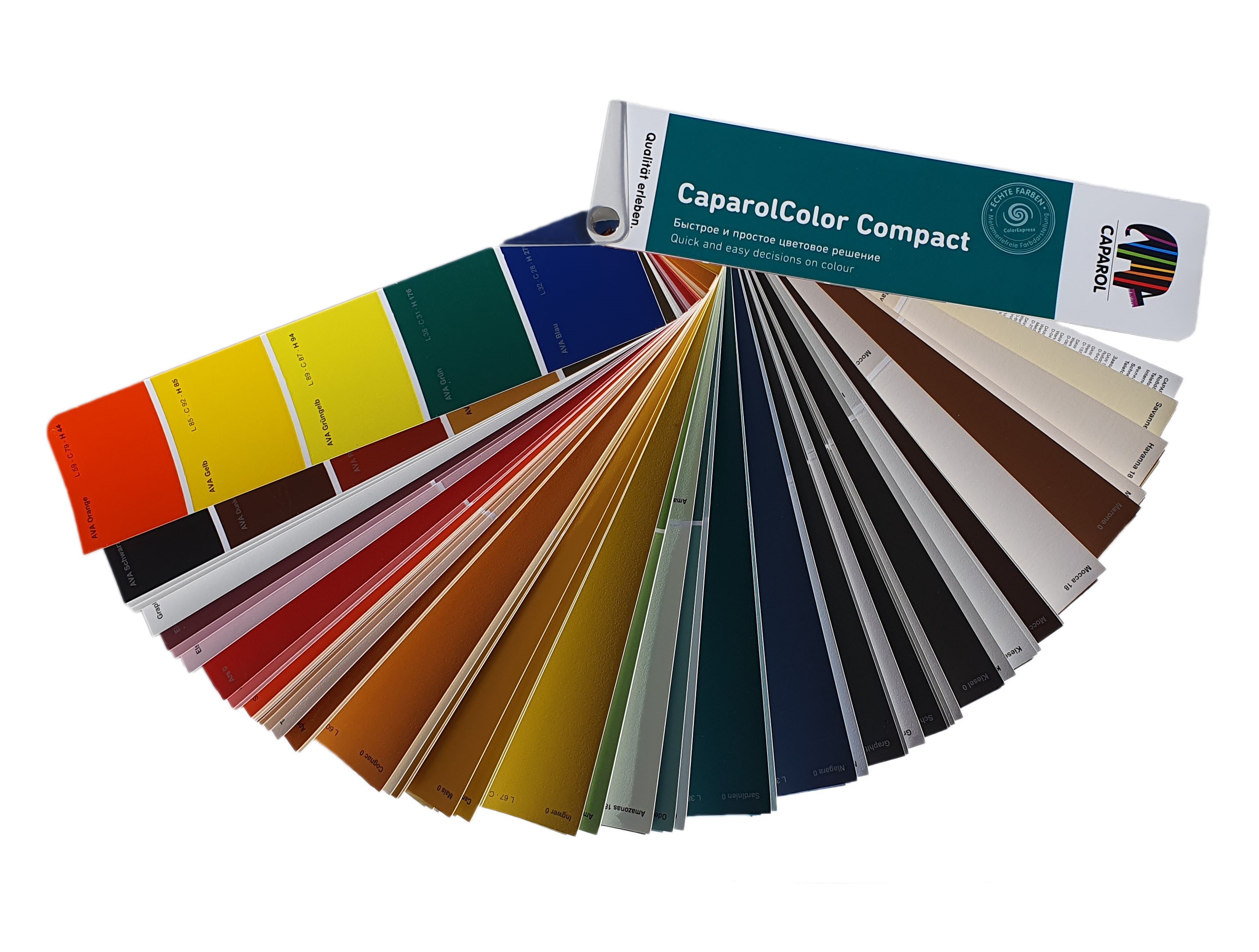 Caparol Color Compact