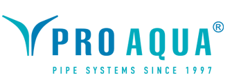 Лого бренда Pro Aqua