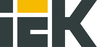 Лого бренд IEK