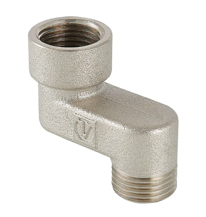 Эксцентрик Valtec 1/2" х 20 В/Н. РФ.