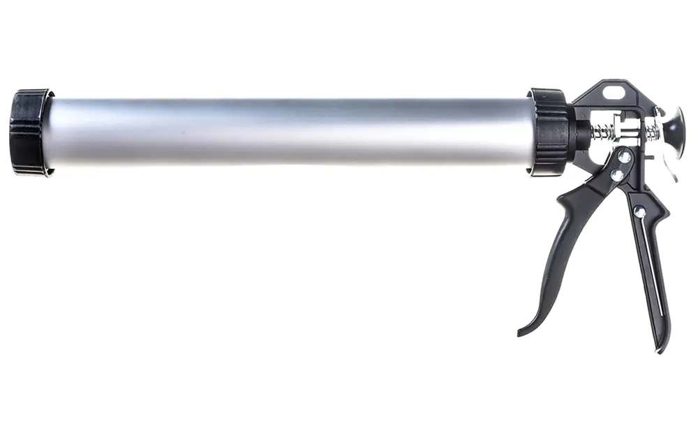 Пистолет для герметика закрытый Startul 600 мл. Китай.